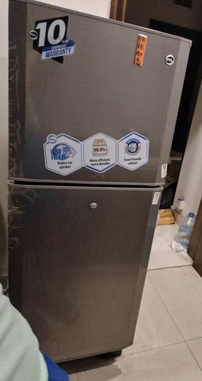 PEL Fridge 10 cu ft