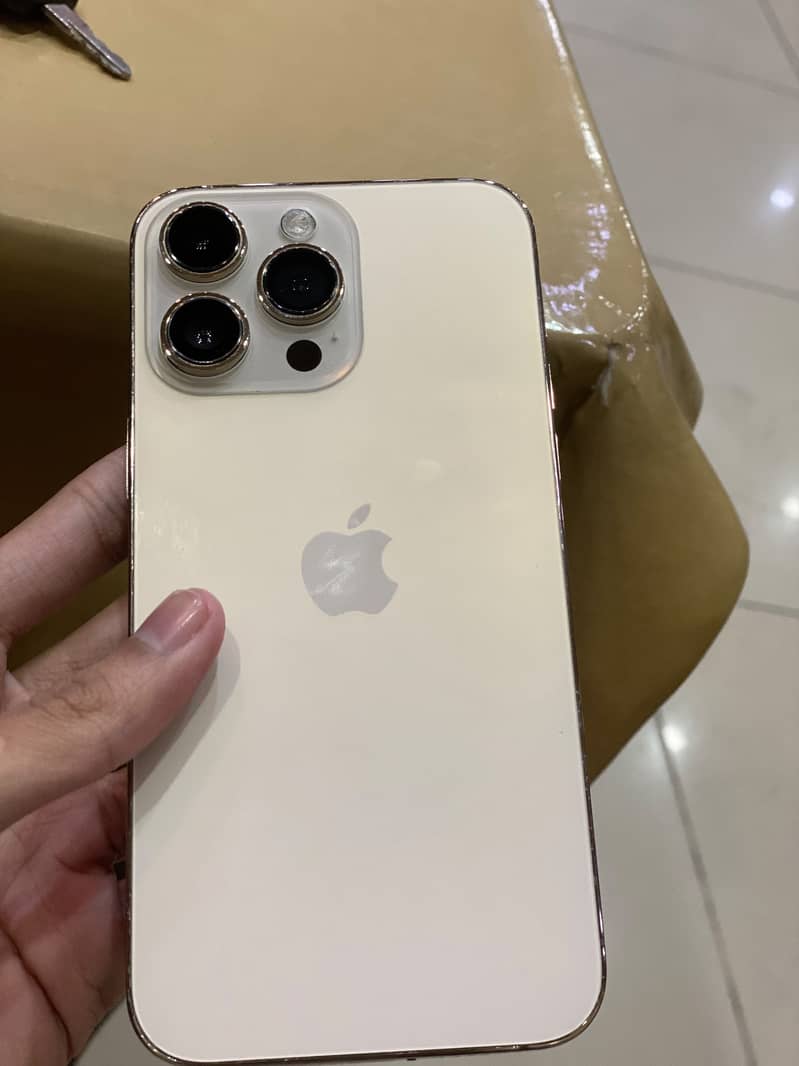 Apple iPhone 14 Pro Max 1