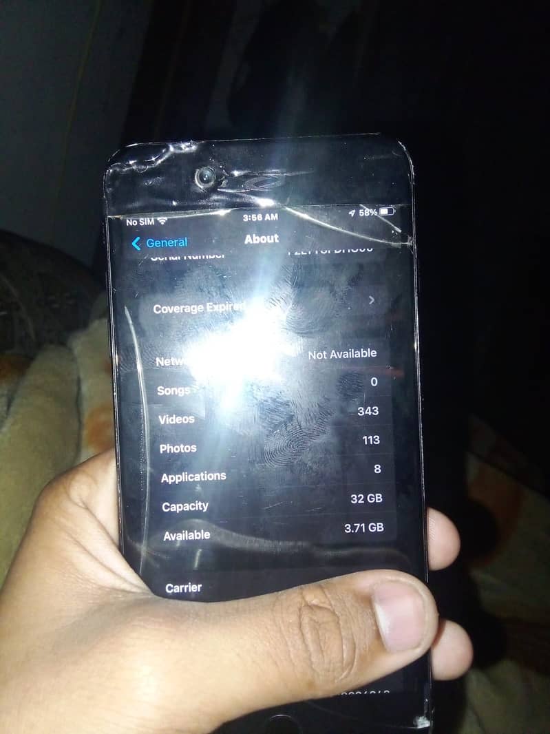 Apple iPhone 7 Plus 6