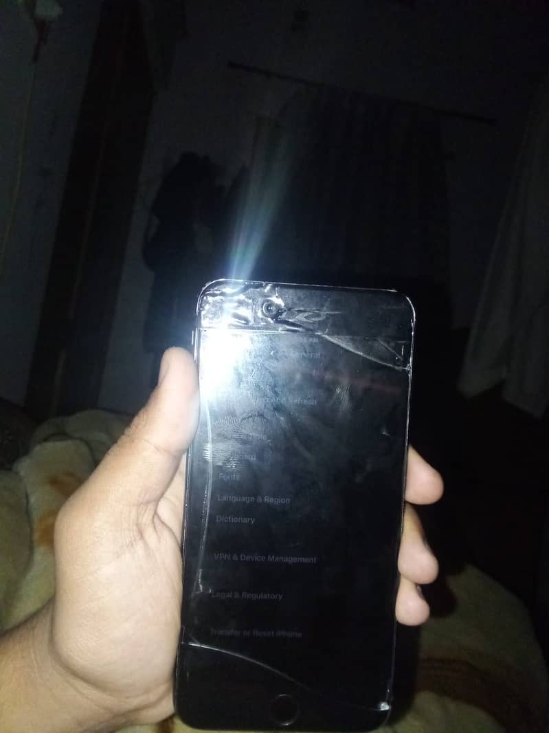 Apple iPhone 7 Plus 7