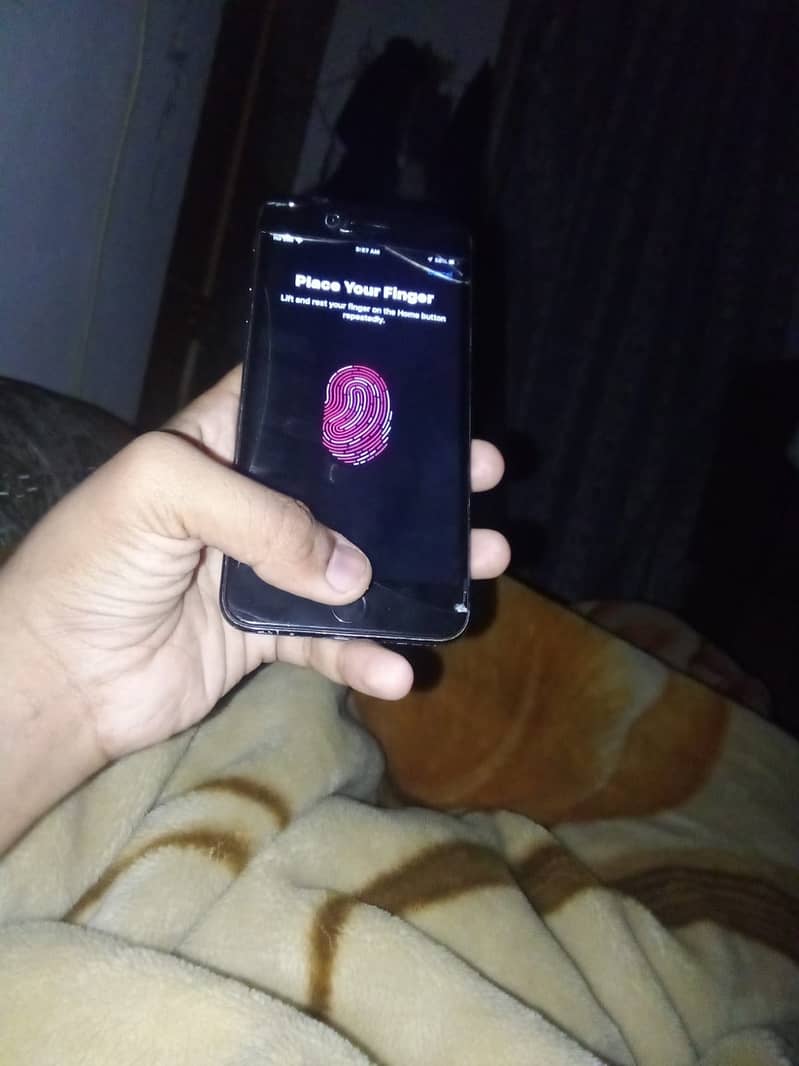 Apple iPhone 7 Plus 8