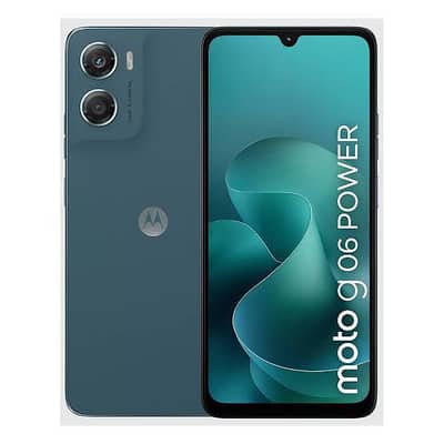 Motorola G06 PowerA