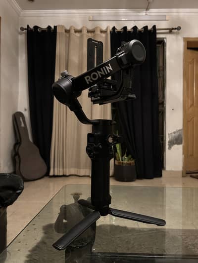 Dji ronin sc2