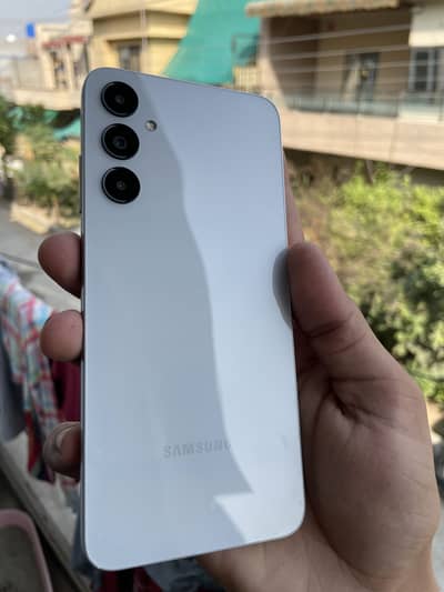 Samsung Mobile A05s