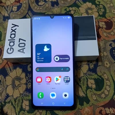 Samsung A07 Exchng A06 A05 A04 A03 Redmi A1 A2 A3 A5 A7 Honor X5c X6c