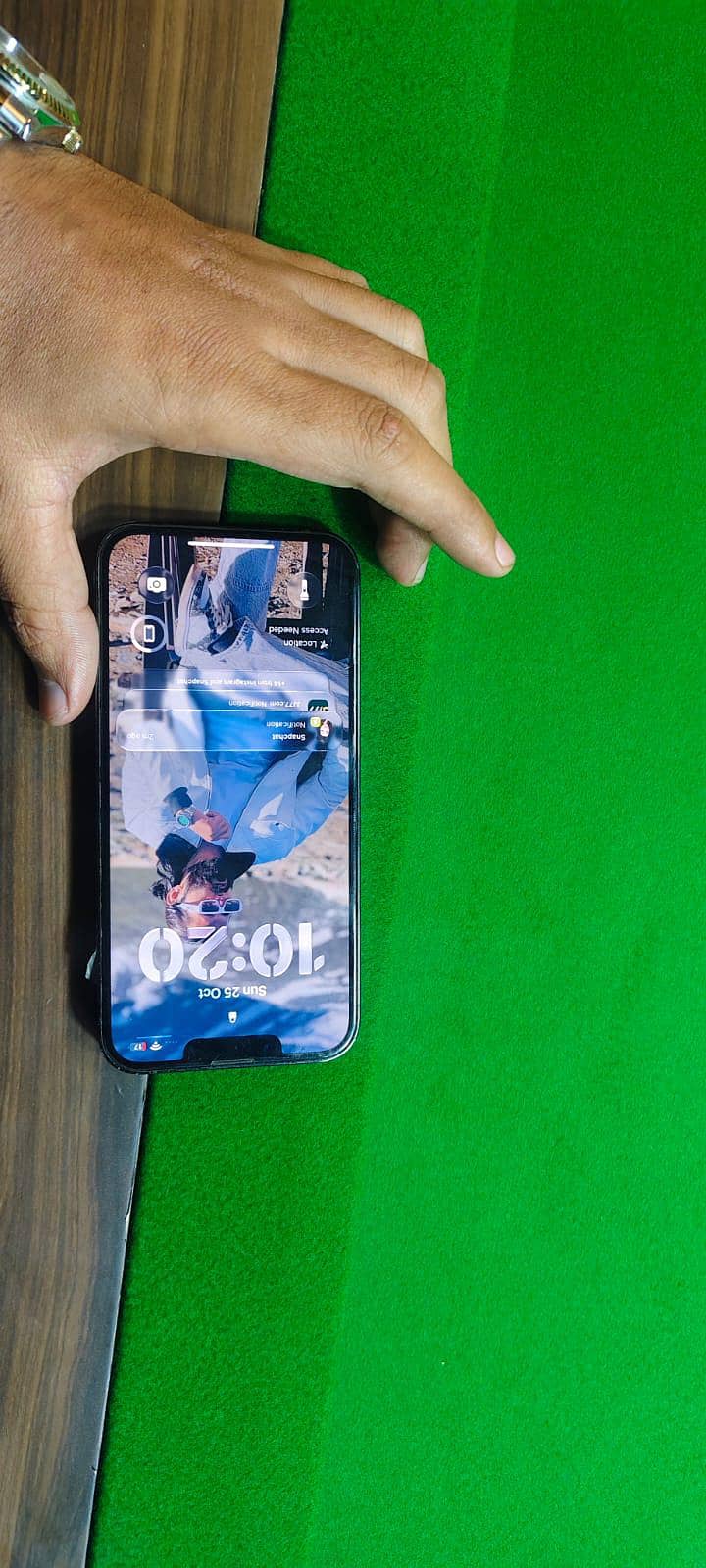 Apple iPhone 13pro 7