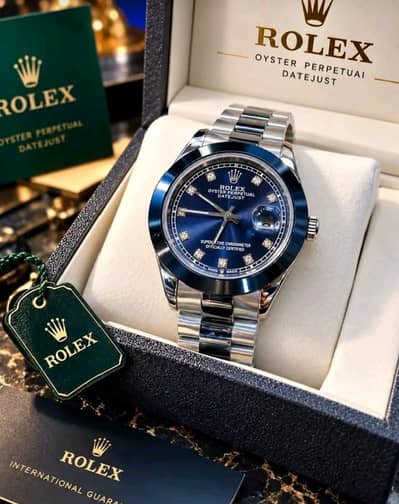 Luxury Watch ⌚ For Sale |