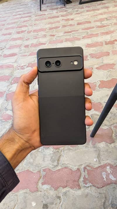 Google Pixel 7