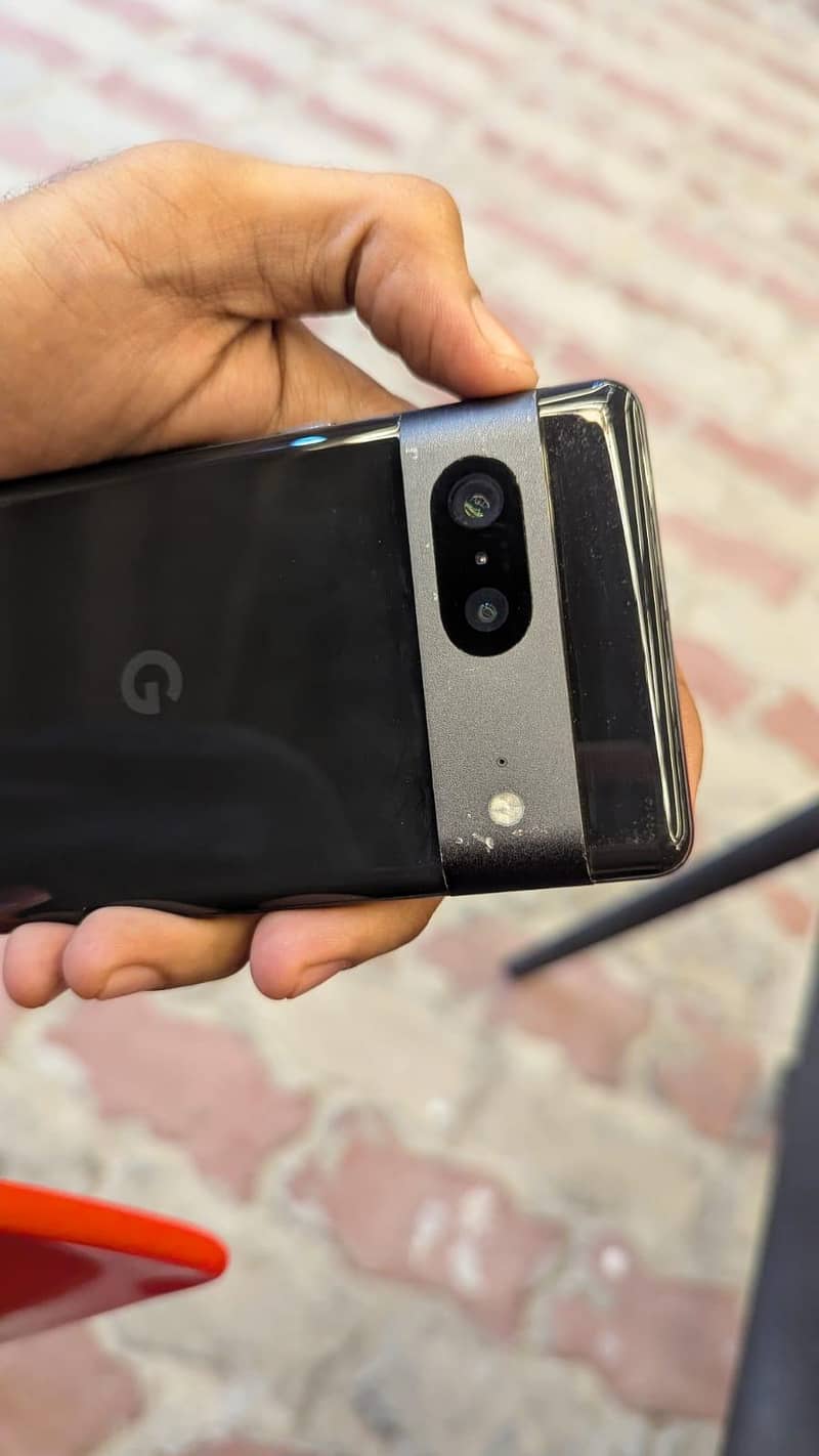 Google Pixel 7 1