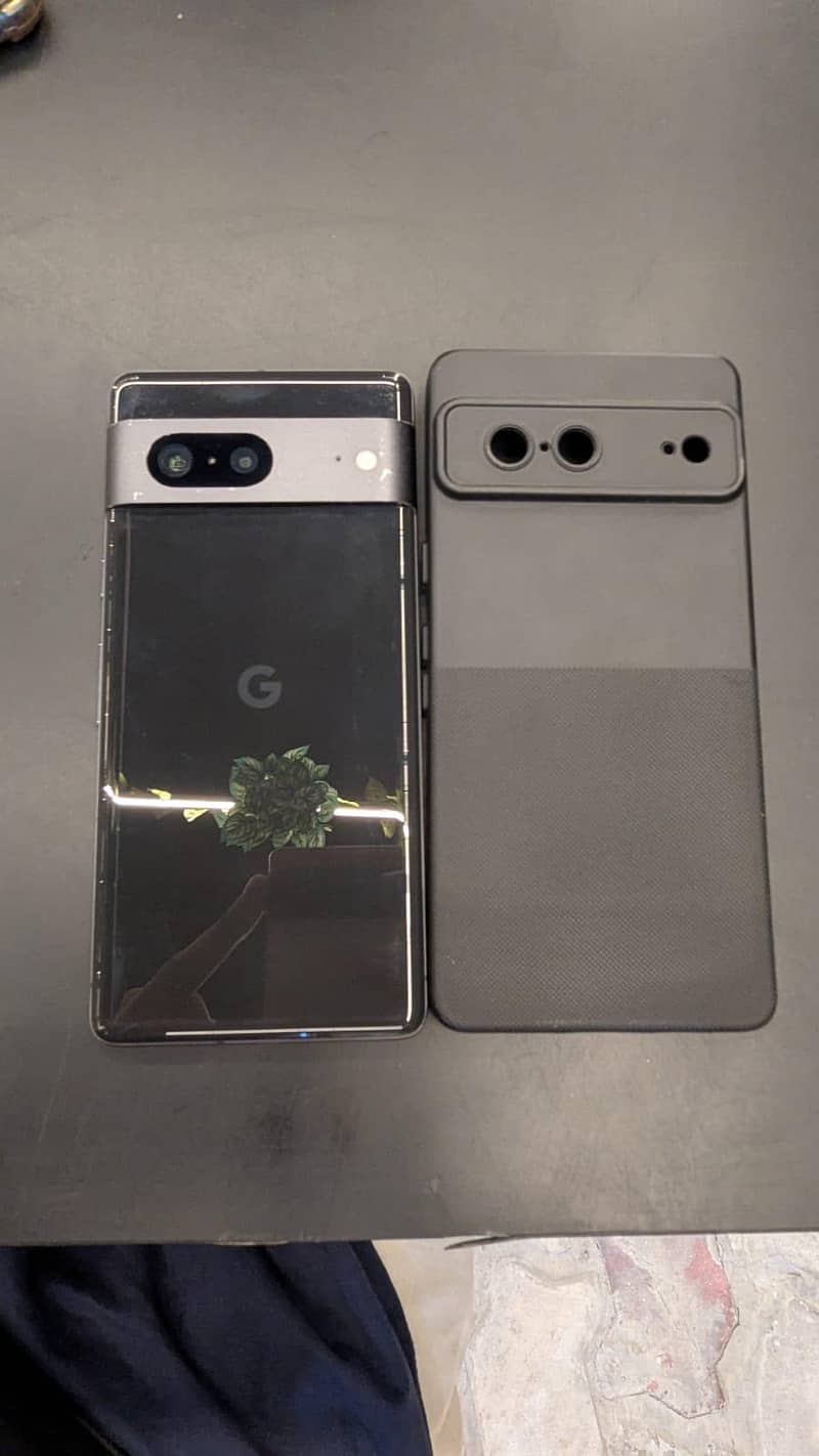 Google Pixel 7 3