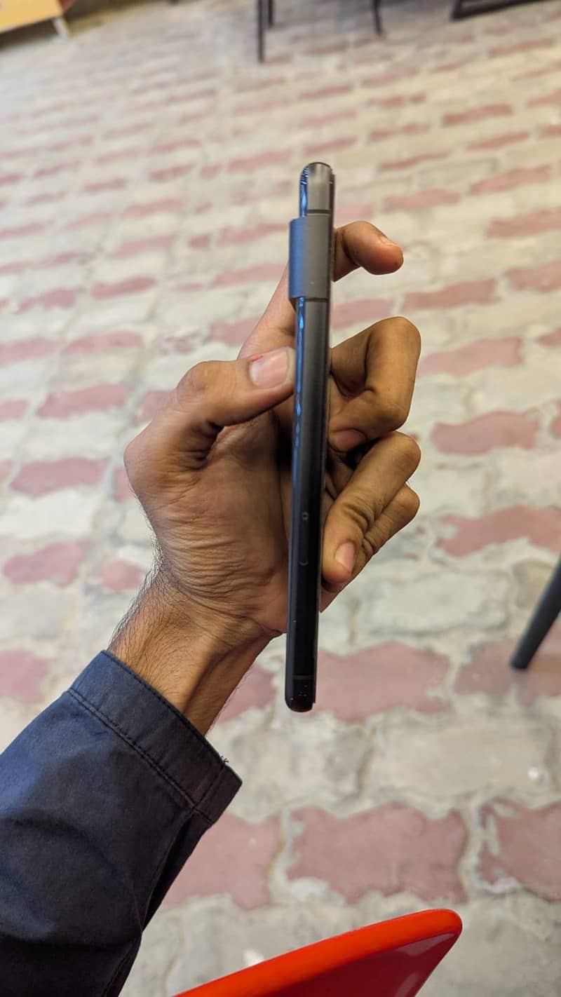 Google Pixel 7 5