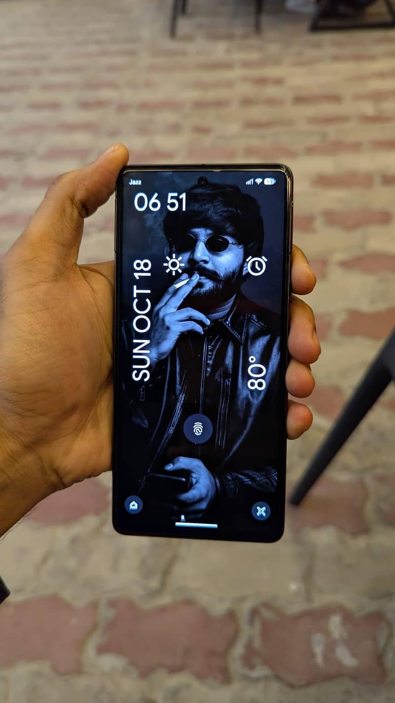 Google Pixel 7 6