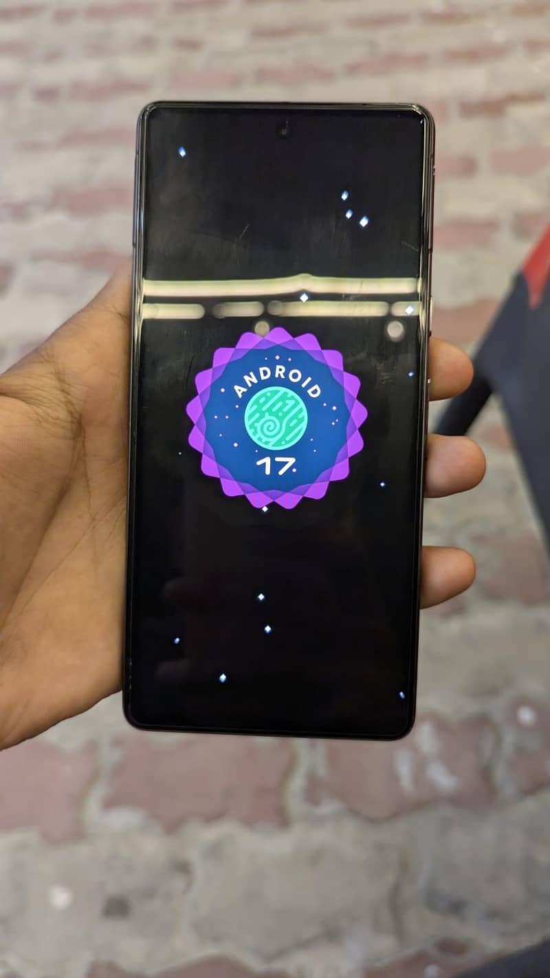 Google Pixel 7 7