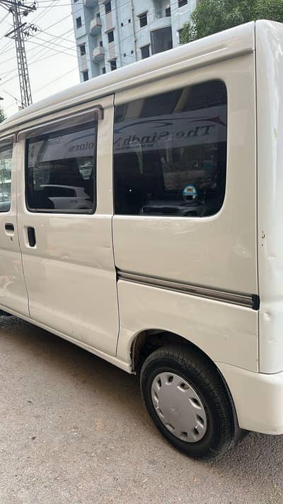hijat. full original btb. original km 84000