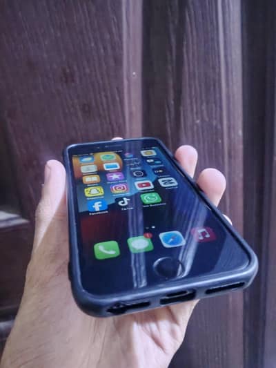 iPhone 7 Total Original Exchange Possible read add