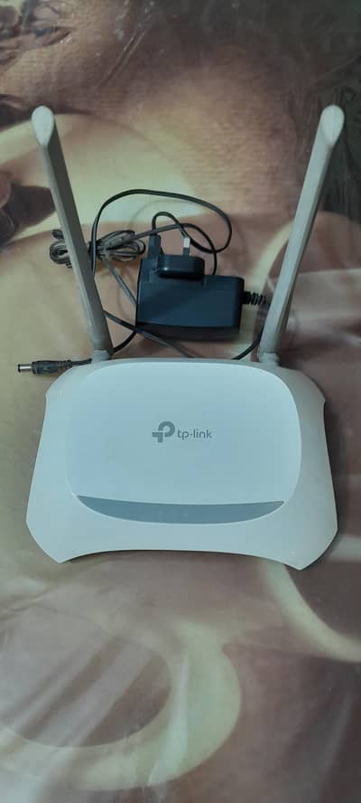 Tp Link WiFi router
