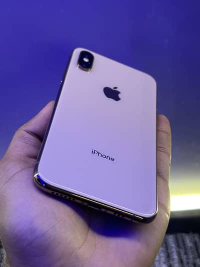 Apple iPhone XS