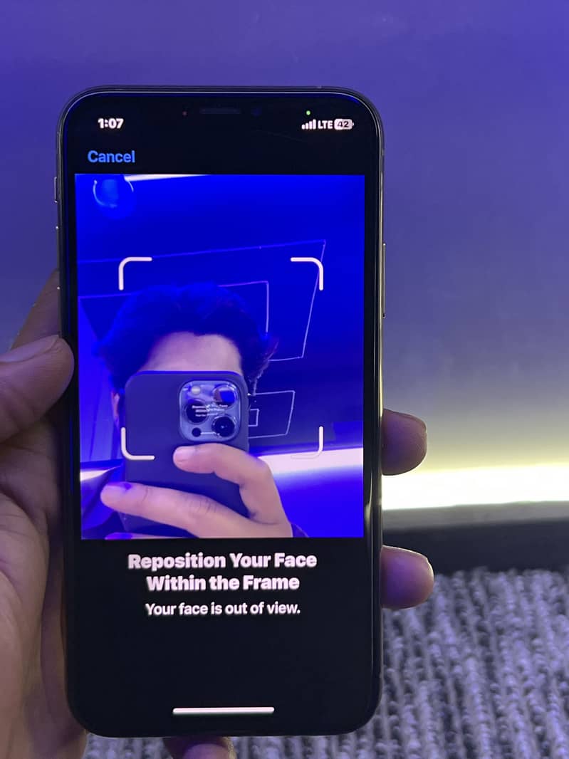 Apple iPhone XS 2