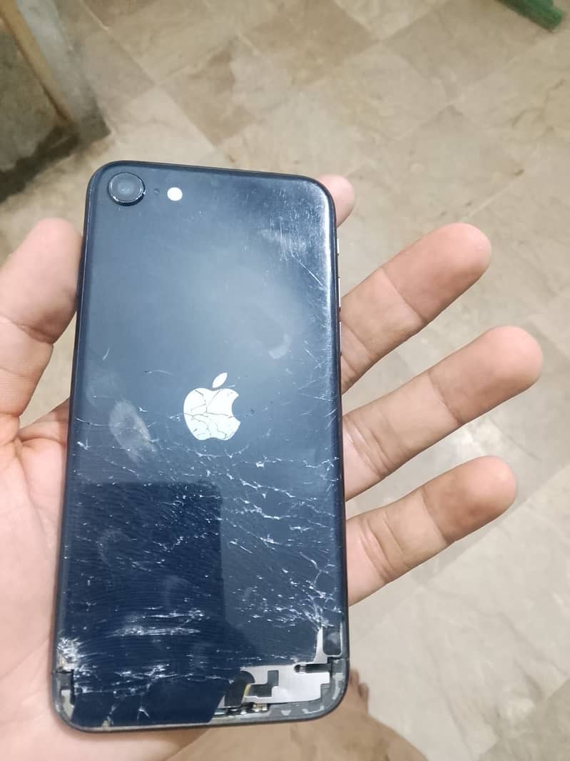 Apple iPhone SE 5