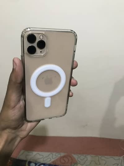 Apple iPhone 11 Pro Max