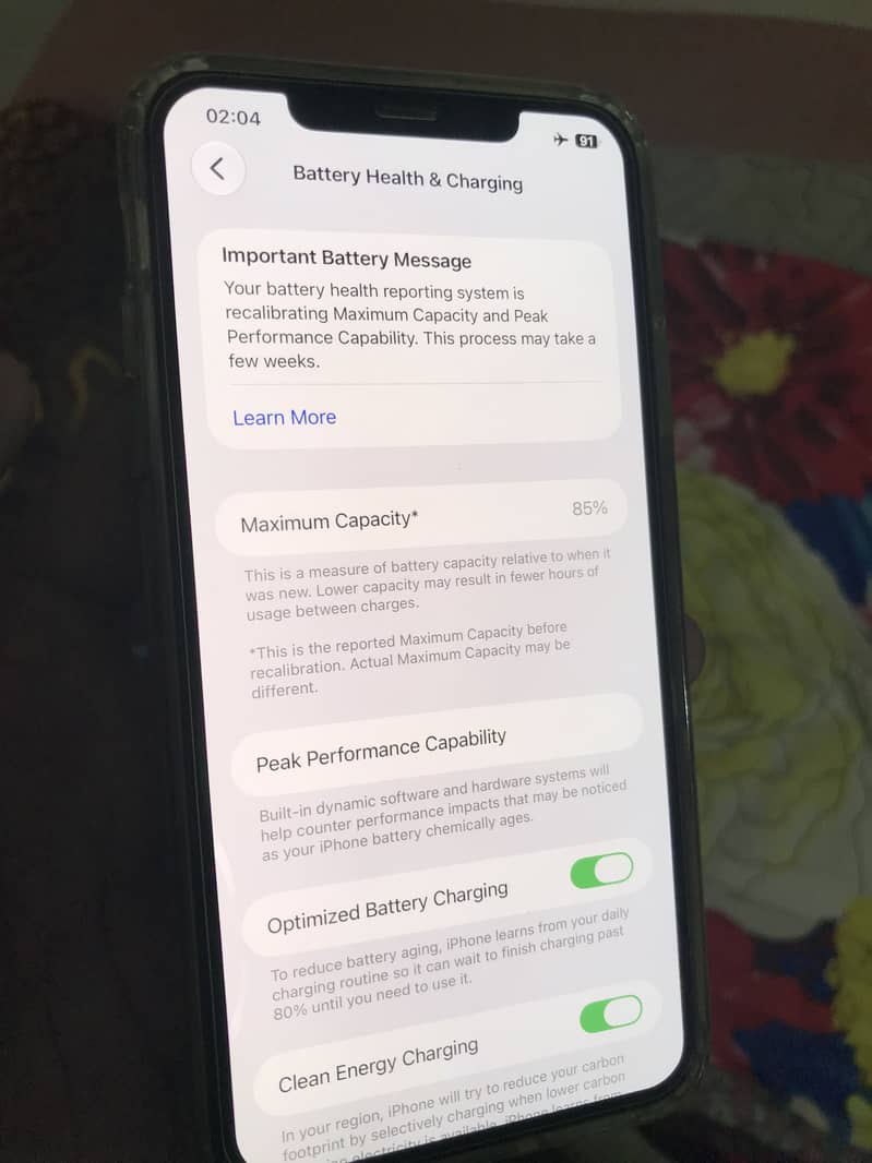 Apple iPhone 11 Pro Max 4