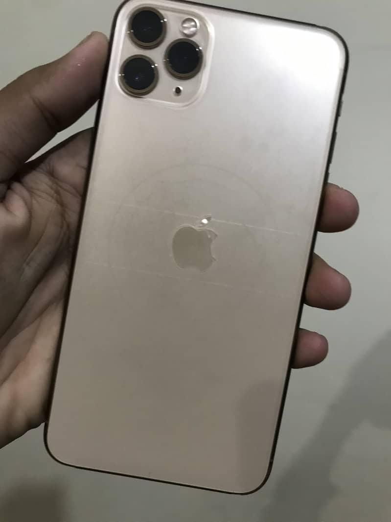 Apple iPhone 11 Pro Max 6