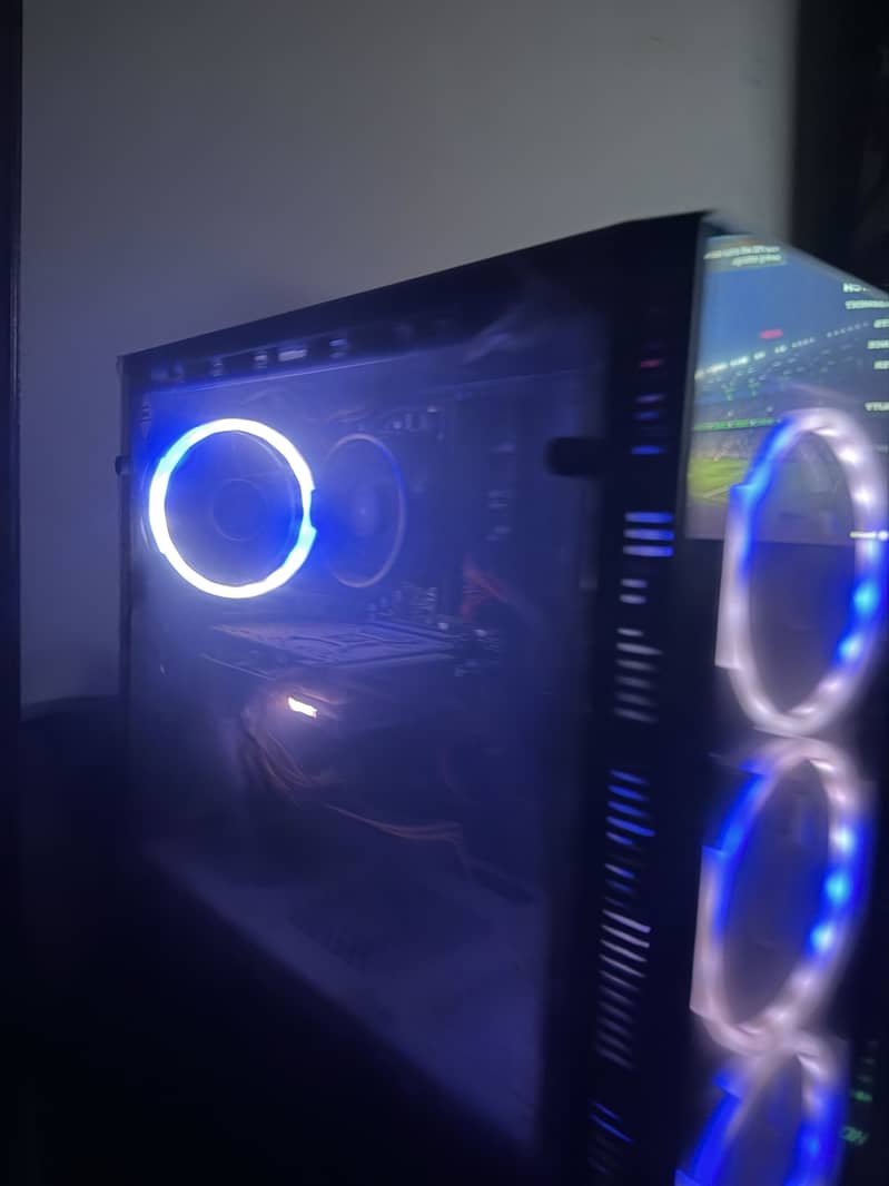 Gaming pc 1