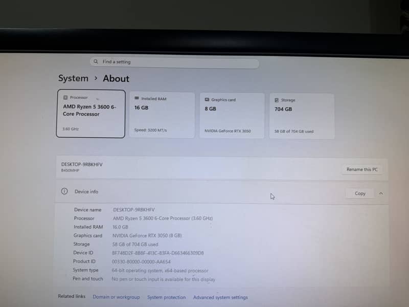 Gaming pc 2