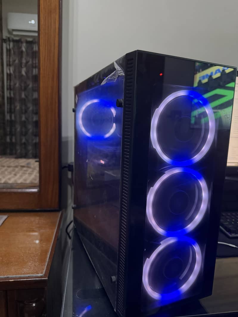 Gaming pc 3