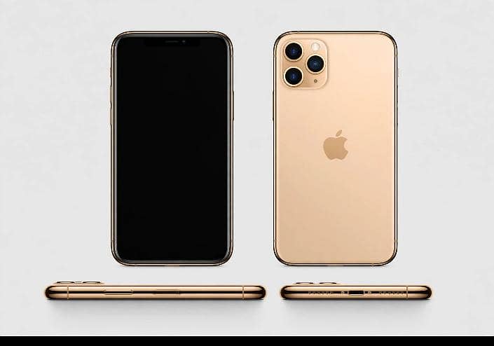 Apple iPhone 11 0