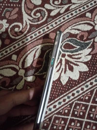 Samsung Mobile J3 Prime