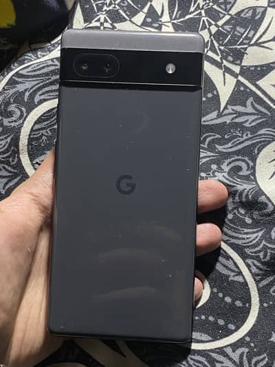 Google Pixel 6a