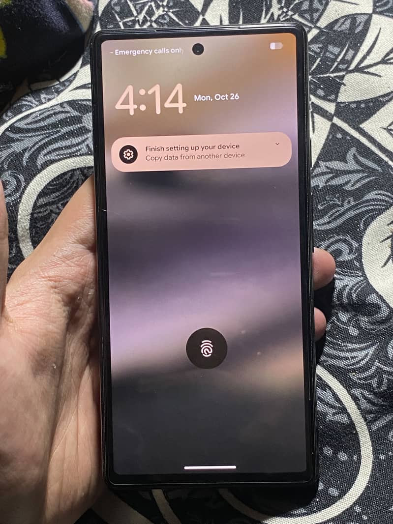 Google Pixel 6a 2