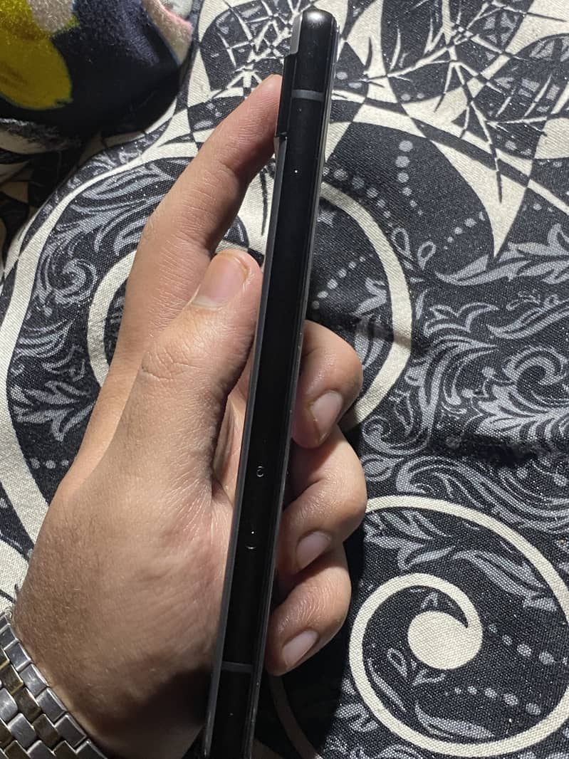 Google Pixel 6a 3