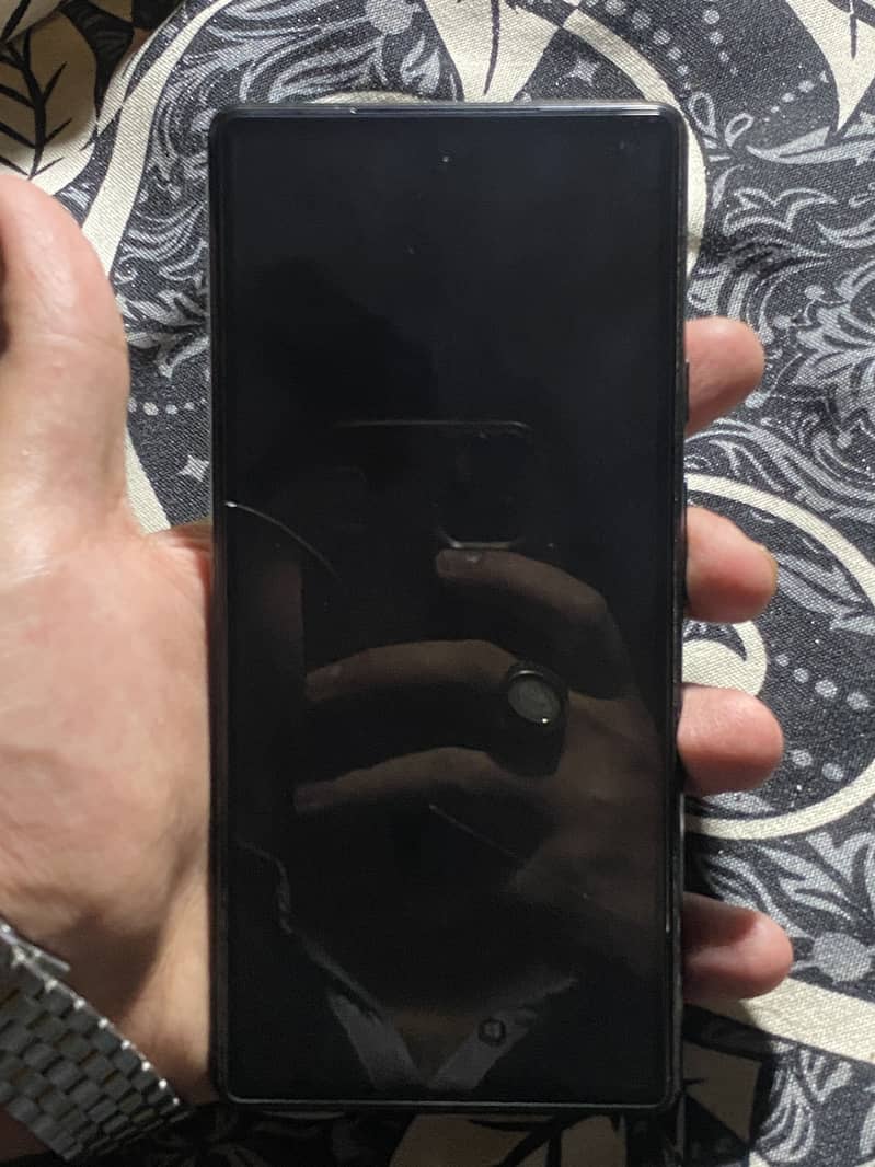 Google Pixel 6a 6