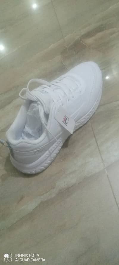 fila original shoes