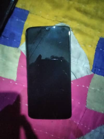Motorola Moto Z4 exchange possible