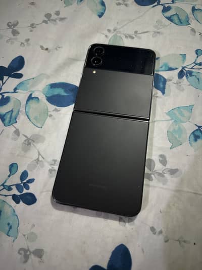Samsung Mobile Z Flip