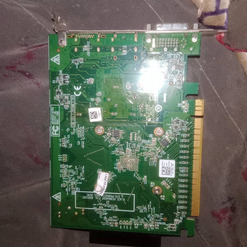 AMD Radeon R7 450 4GB GDDR5 Gaming GPU - Original - Urgent Sale ...