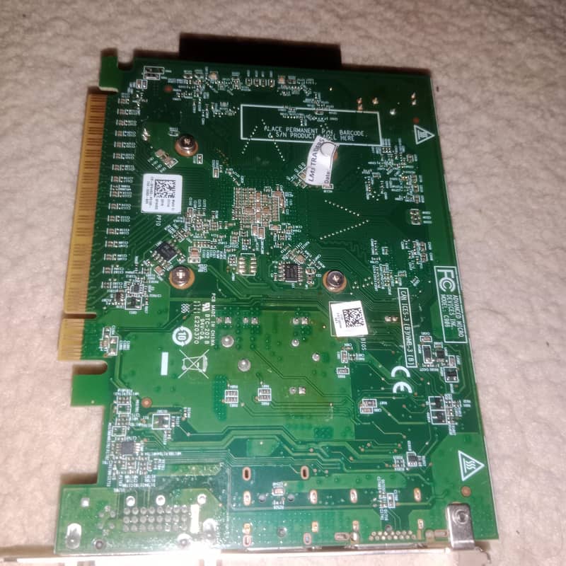 AMD Radeon R7 450 4GB GDDR5 Gaming GPU - Original - Urgent Sale ...