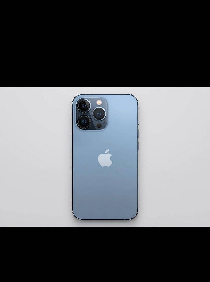 Apple iPhone 13 Pro Max 1