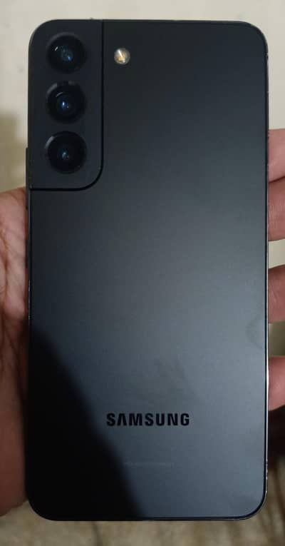 samsung s22 without board