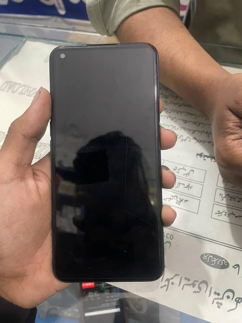 OPPO A52 1