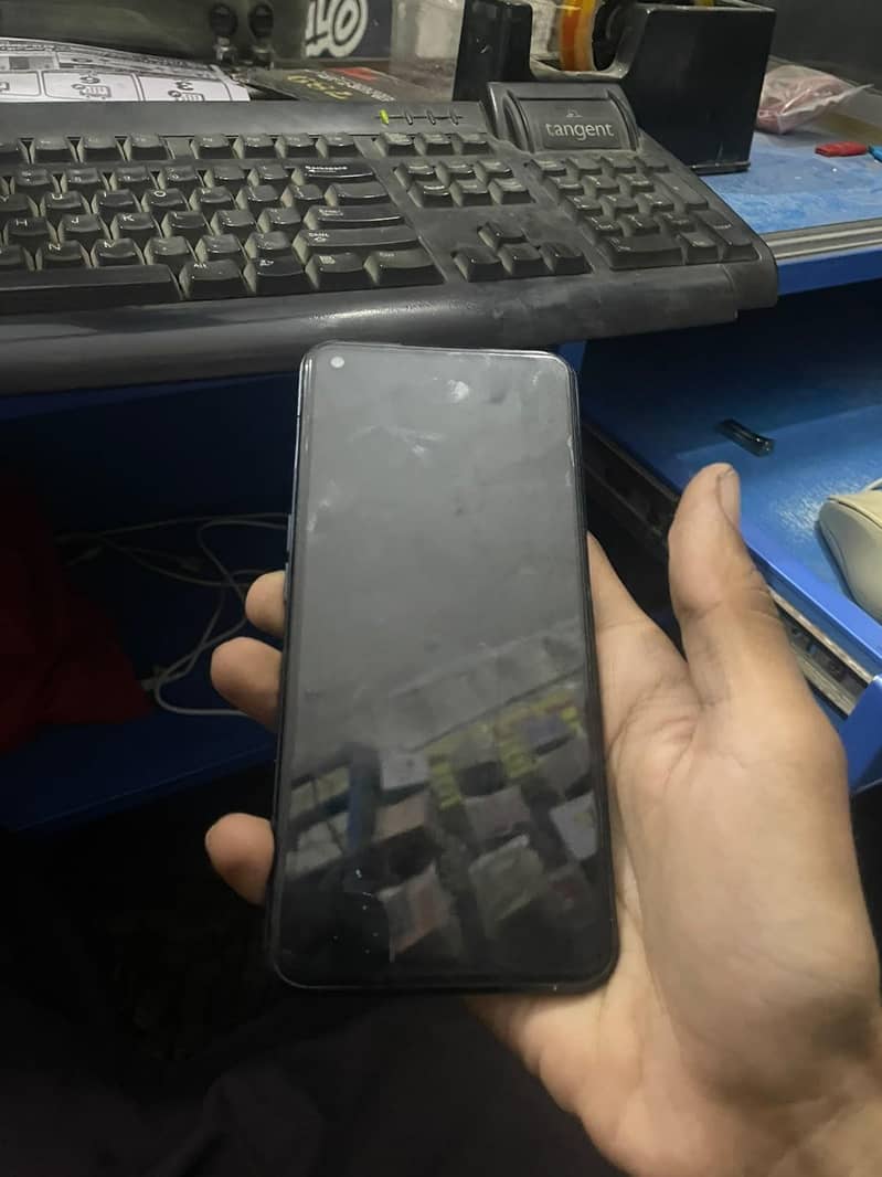 OPPO A52 3