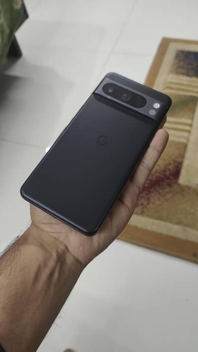 Google Pixel 8 Pro