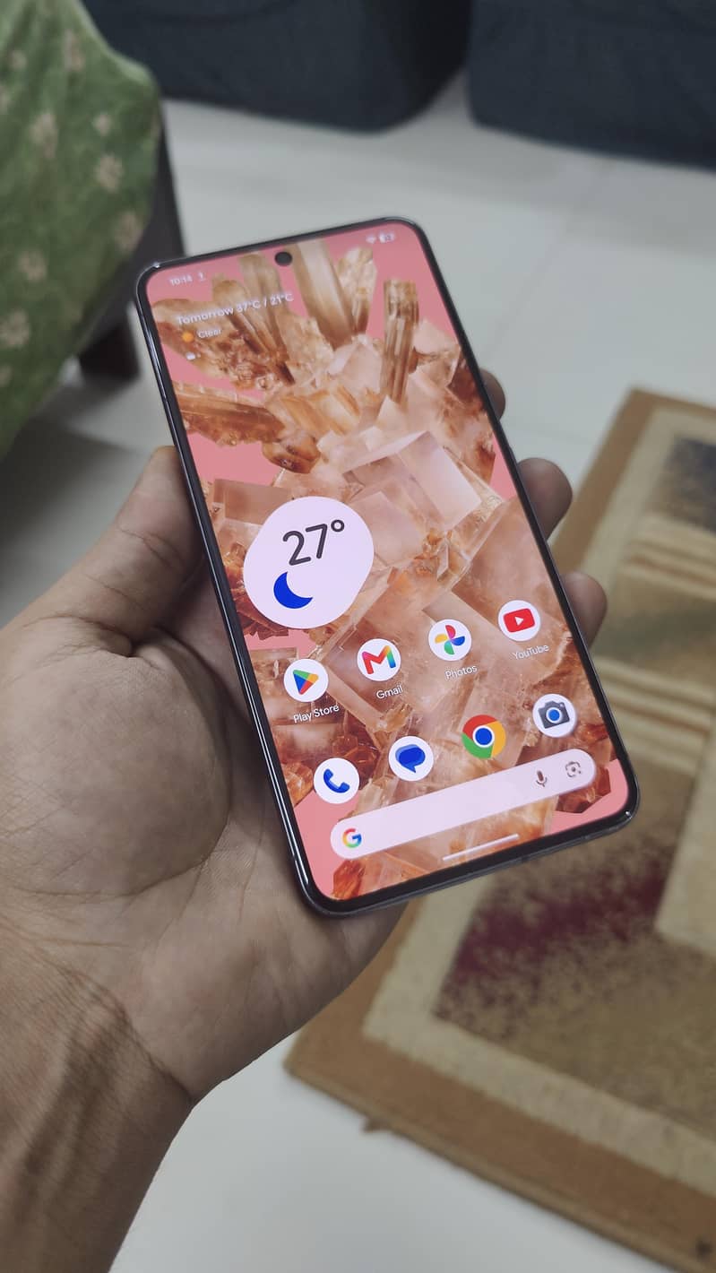 Google Pixel 8 Pro 2