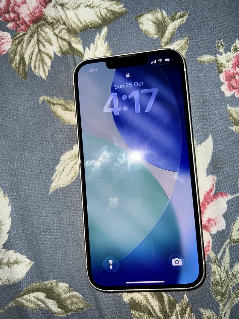 Apple iPhone 13 1