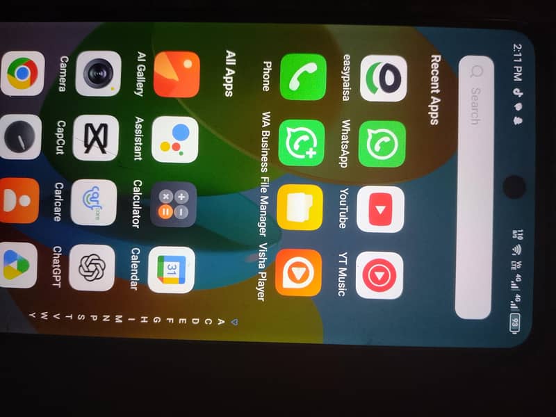 Tecno Spark 20C 2