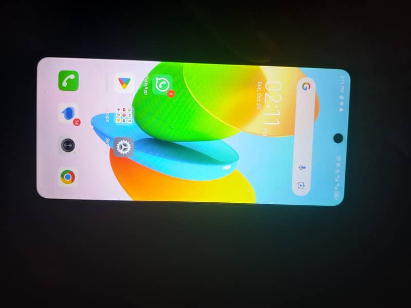 Tecno Spark 20C 5
