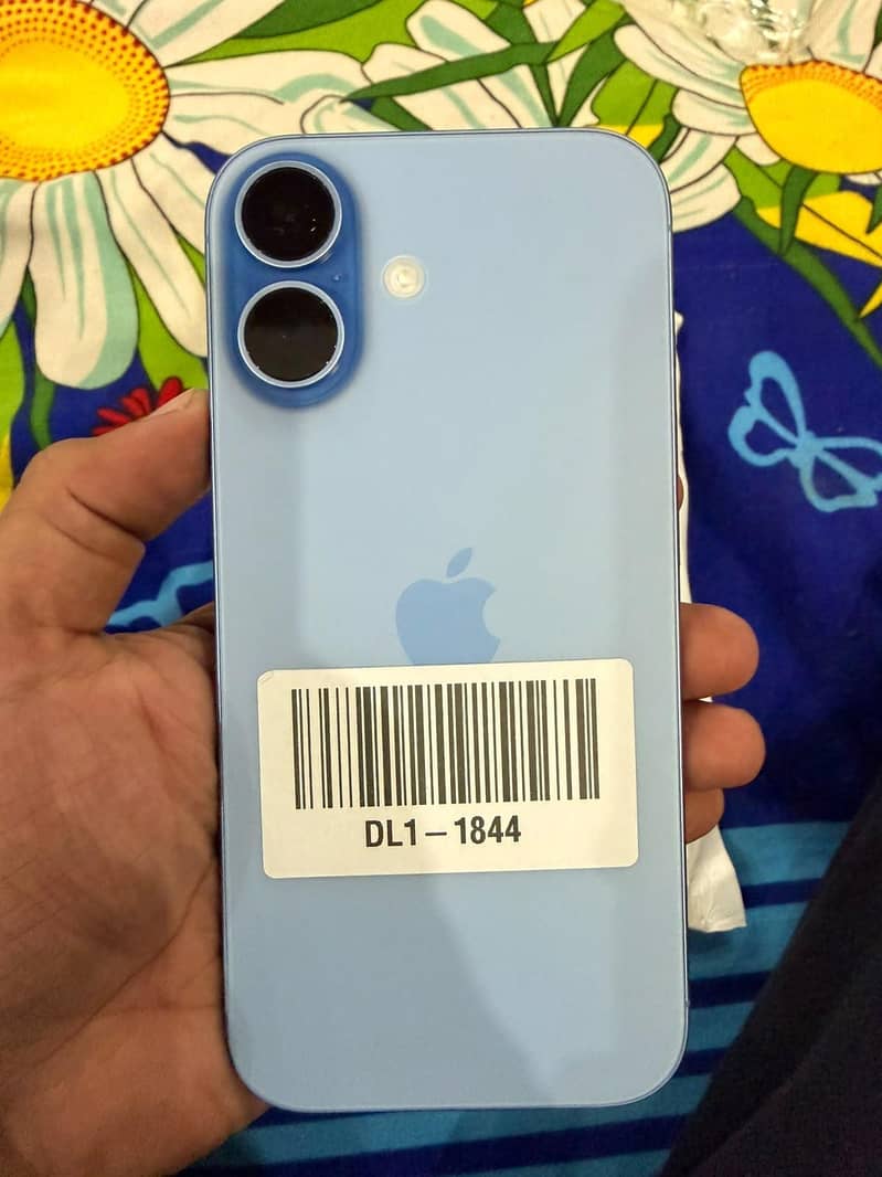 Apple iPhone 17 3
